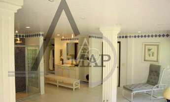 Imagem 6: Sítio com 6 suítes à venda, 1250 m² por R$ 4.100.000 - Pedro do Rio - Petrópolis/RJ