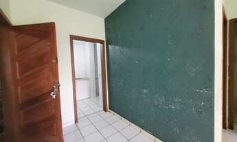 Imagem 2: Área privativa para venda com 52 metros quadrados com 2 quartos em Centro - Contagem - MG