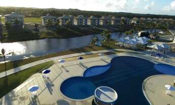 Imagem 7: Lote no Villa das Águas