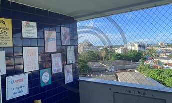 Imagem 6: LAURO DE FREITAS - Apartamento Padrão - PITANGUEIRAS