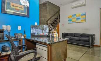 Imagem 3: Casa para aluguel, 1 quarto, 1 vaga, Laranjeiras - RIO DE JANEIRO/RJ