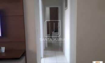 Imagem 6: Apartamento (tipo - padrao) 2 dormitórios, cozinha planejada, portaria 24hs, lazer, salão