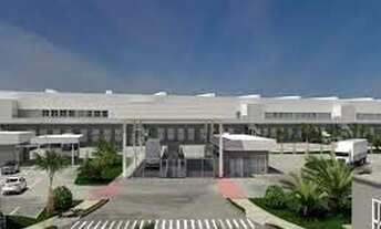 Imagem 6: Condomínio Industrial Logístico Gravataí, Porto Alegre/RS