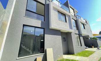 Imagem: Sobrado com 3 dormitórios à venda, 131