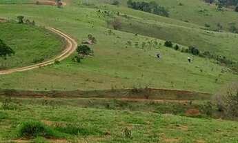 Imagem 6: Terrenos disponíveis em Igaratá-SP