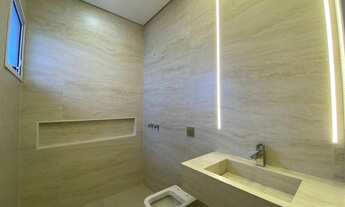 Imagem 7: CASA JÁ ESTÁ PRONTA* Casa com 216 metros quadrados com 3 quartos em Jardim Sul - Uberlând