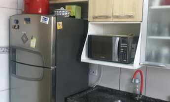 Imagem 5: Casa de condomínio para venda com 80 metros quadrados com 2 quartos