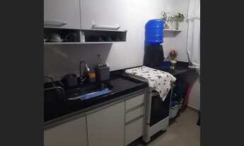 Imagem 3: Apartamento pronto para morar térreo com quintal Sumare com 02 dormitórios