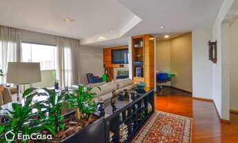 Imagem 3: Apartamento à venda em São Paulo