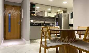 Imagem: LAURO DE FREITAS - Apartamento Padrão