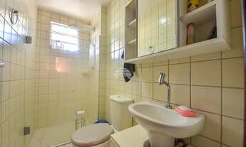 Imagem 4: Apartamento para venda com 42 metros quadrados com 2 quartos em Tatuquara - Curitiba - PR