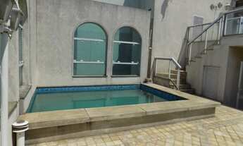 Imagem 6: SãO PAULO - Apartamento Padrão - Moema