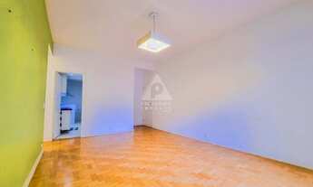 Imagem 6: Excelente Apartamento Reformado com Área Externa, 1 Vaga a Venda no Leblon