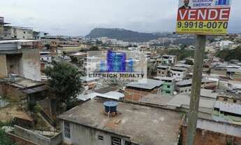Imagem 5: Terreno Lote para Venda em Eldorado Juiz de Fora-MG