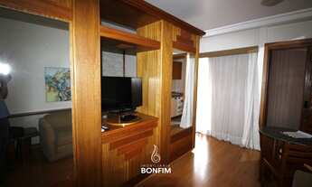 Imagem: CURITIBA - Flat - Batel