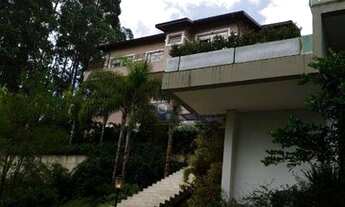 Imagem 5: Casa à venda, 649 m² por R$ 4.700.000,00 - Ecoville - Araçariguama/SP