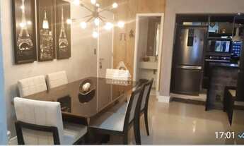 Imagem 2: Apartamento à venda, 2 quartos, 2 suítes, 1 vaga, Jacarepaguá - RIO DE JANEIRO/RJ