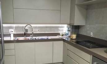 Imagem 3: Apartamento para venda com 234 metros quadrados com 4 quartos