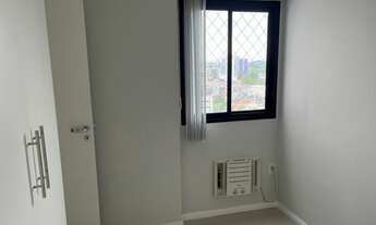 Imagem 3: Alugo apartamento com 3 quartos no Vieiralves condomínio Orquídea modulado e climatizado