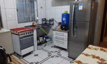 Imagem 2: SUZANO - Casa Padrão - VILA AMORIM