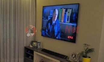 Imagem 4: São Caetano do Sul - Apartamento Padrão - JARDIM SAO CAETANO