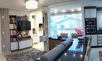 Imagem: APARTAMENTO PRAIA ITAPEMA MOBILIADO DIFERENCIADO