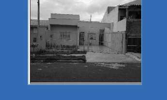 Imagem: Oportunidade! Casa 52m²PV e 128m²TR abaixo