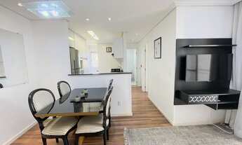 Imagem 4: ALUGUEL APARTAMENTO MOBILIADO TATUAPÉ