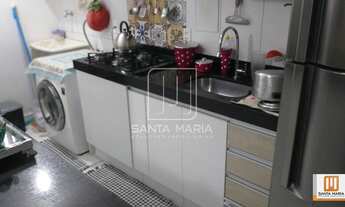 Imagem 5: Apartamento (tipo - padrao) 2 dormitórios, cozinha planejada, portaria 24hs, lazer, em con