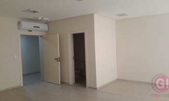 Imagem 4: SÃO JOSÉ DOS CAMPOS - Conjunto Comercial/Sala - LOTEAMENTO URBANOVA II