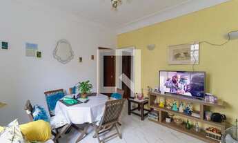 Imagem 1: Casa de Condomínio para Aluguel - Abolição, 2 Quartos, 60 m2