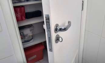 Imagem 4: Apartamento de 127m² com 3 dormitórios