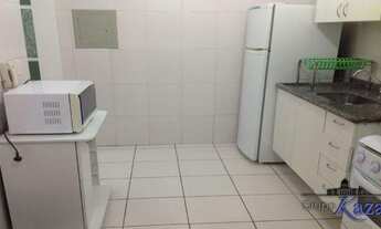 Imagem 6: Apartamento / Padrão - Jardim São Dimas - Locação - Residencial