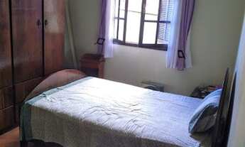 Imagem 6: Sobrado com 3 dormitórios à venda, 209 m² por R$ 515.000,00 - Centreville - Santo André/SP