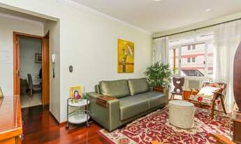 Imagem 3: Porto Alegre - Apartamento Padrão - Bela Vista