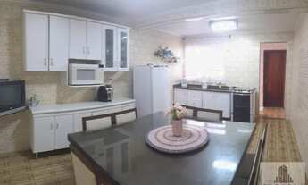 Imagem 5: Sobrado para Venda em São Caetano do Sul, Santo Antônio, 2 dormitórios, 2 suítes, 3 banhei