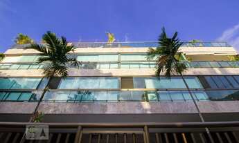 Imagem 2: Apartamento para Aluguel - Jardim Oceânico, 3 Quartos, 240 m2