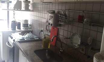 Imagem 6: Apartamento com 3 dormitórios 69m² - 2 vagas de garagem. Vila do Castelo/SP