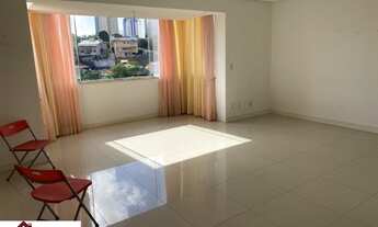 Imagem 4: SALVADOR - Apartamento Padrão - CAMINHO DAS ÁRVORES