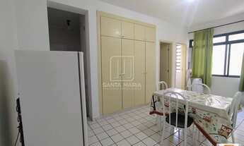 Imagem 2: Apartamento (kitnete) 1 dormitórios, cozinha planejada, elevador, em condomínio fechado