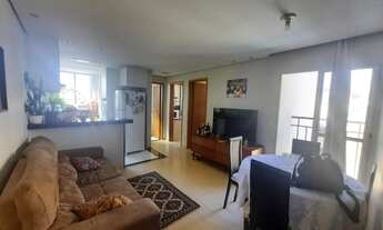 Imagem 7: Apartamento para aluguel tem 58 metros quadrados com 2 quartos