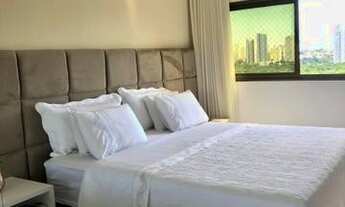 Imagem 7: Apartamento para Venda em Cuiabá, Jardim Santa Marta, 3 dormitórios, 1 suíte, 2 banheiros