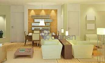 Imagem 3: Apartamento com 1 dormitório à venda, 54 m² por R$ 1.100.000,00 - Cerqueira César - São Pa