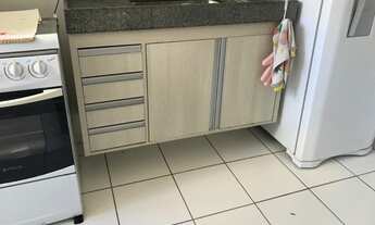 Imagem 2: CAMPINAS - Apartamento Padrão - Parque Sao Martinho