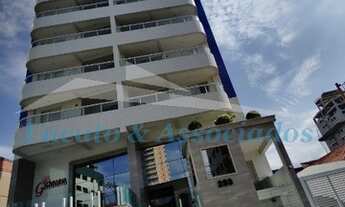 Imagem 2: PRAIA GRANDE - Apartamento Padrão - CAMPO DA AVIACAO