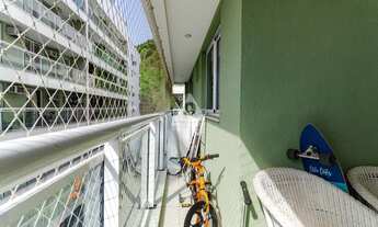 Imagem 5: Apartamento à venda, 3 quartos, 1 suíte, 1 vaga, Botafogo - RIO DE JANEIRO/RJ