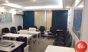 Imagem 2: São Paulo - Conjunto Comercial/sala - Pinheiros