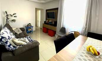 Imagem: CAMPINAS - Apartamento Padrão - JARDIM