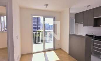 Imagem 3: Apartamento para Aluguel - Vila Prudente, 2 Quartos, 44 m2