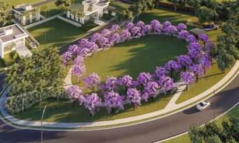 Imagem 4: LOTE DE ESQUINA JARDINS CAPRI